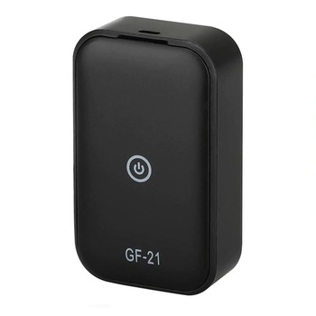 Minilocalizator GPS GF21 Siegbert, localizare LBS+GPS Minilocalizator GPS GF21 Siegbert, localizare LBS+GPS