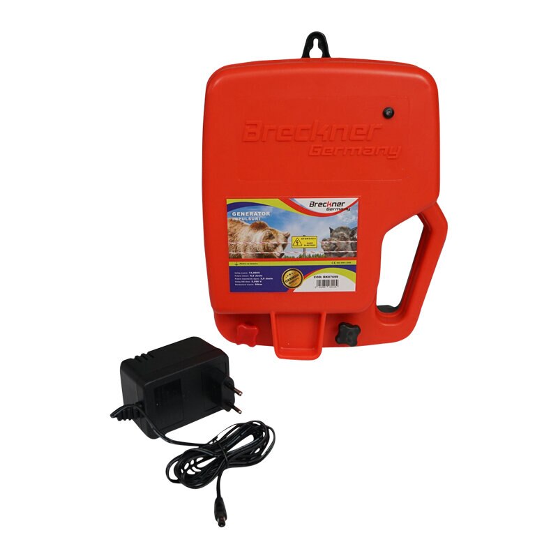 Aparat generator impulsuri DC 220V 4.5 Joule