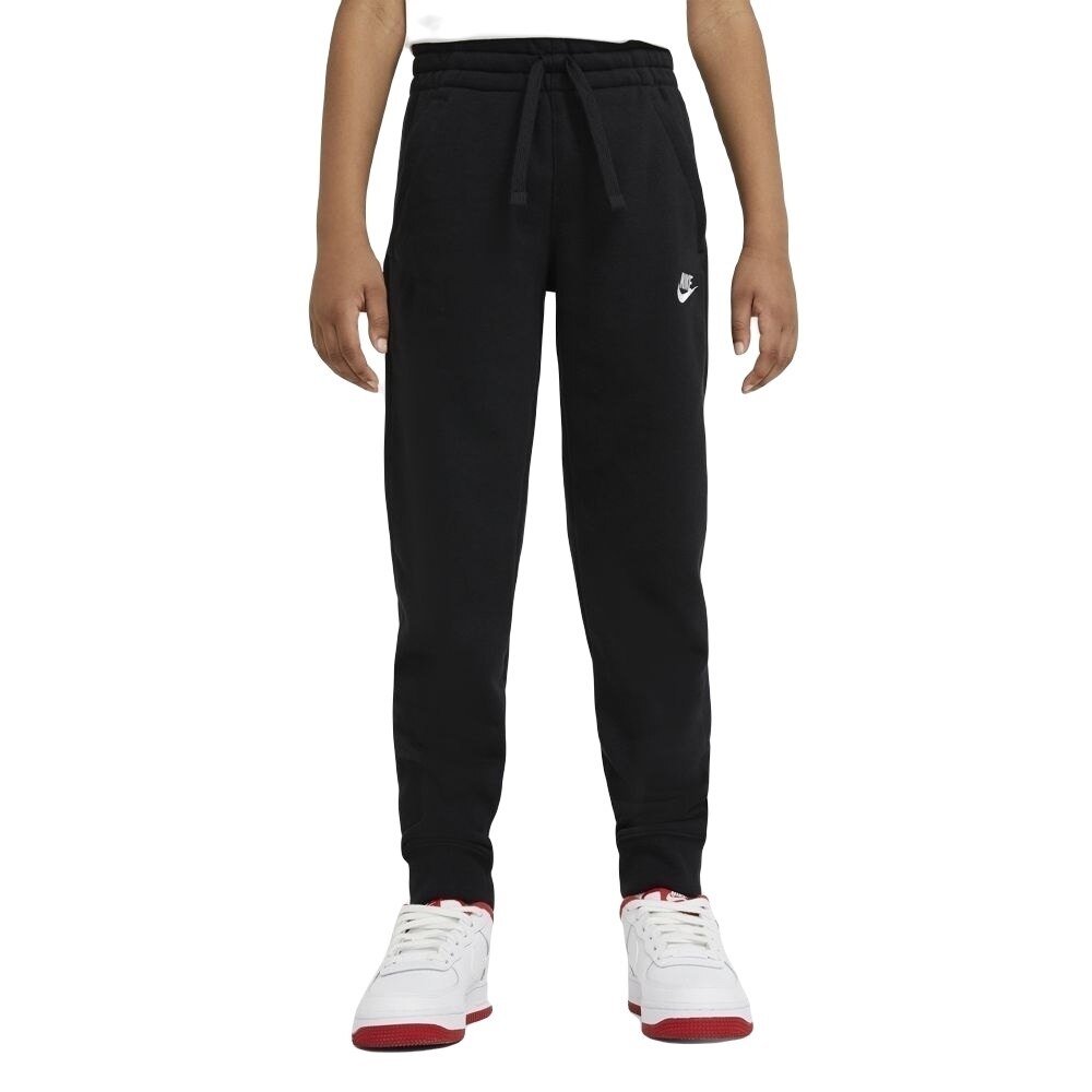 Pantaloni Nike Sportswear Club Fleece BV2737-410 