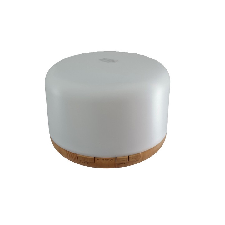Difuzor umidificator aromaterapie LH-A5-Br