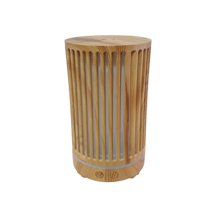 Difuzor umidificator aromaterapie Li-LK01-Br