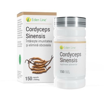 Cordyceps sinensis 150 cps Cordyceps sinensis 150 cps