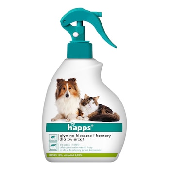 Spray Impotriva Capuselor, Tantarilor, Puricilor, Non-Toxic, 200 ml Spray Impotriva Capuselor, Tantarilor, Puricilor, Non-Toxic, 200 ml