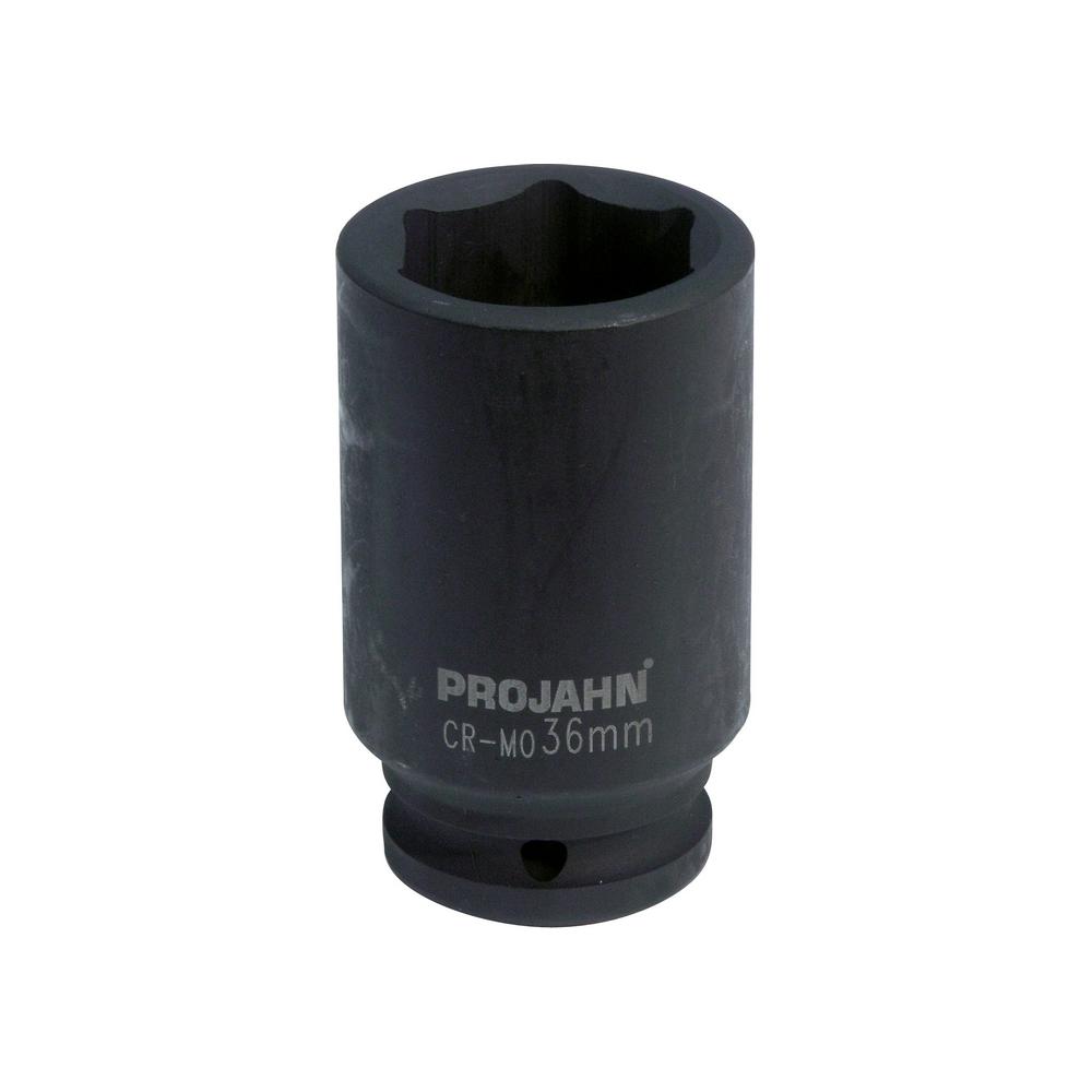 Cheie tubulara de impact adanc 3/4