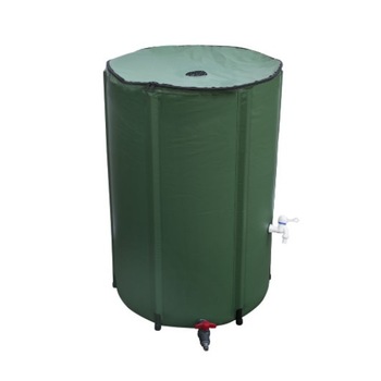 Rezervor apa ploaie pliabil 250 L Rezervor apa ploaie pliabil 250 L