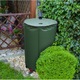 Rezervor apa ploaie pliabil 500 L