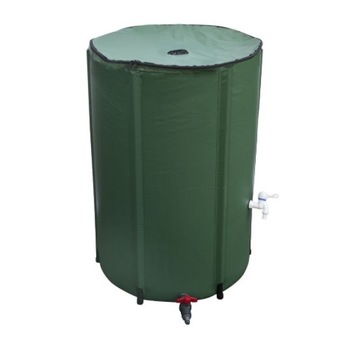 Rezervor apa ploaie pliabil 380 L Rezervor apa ploaie pliabil 380 L
