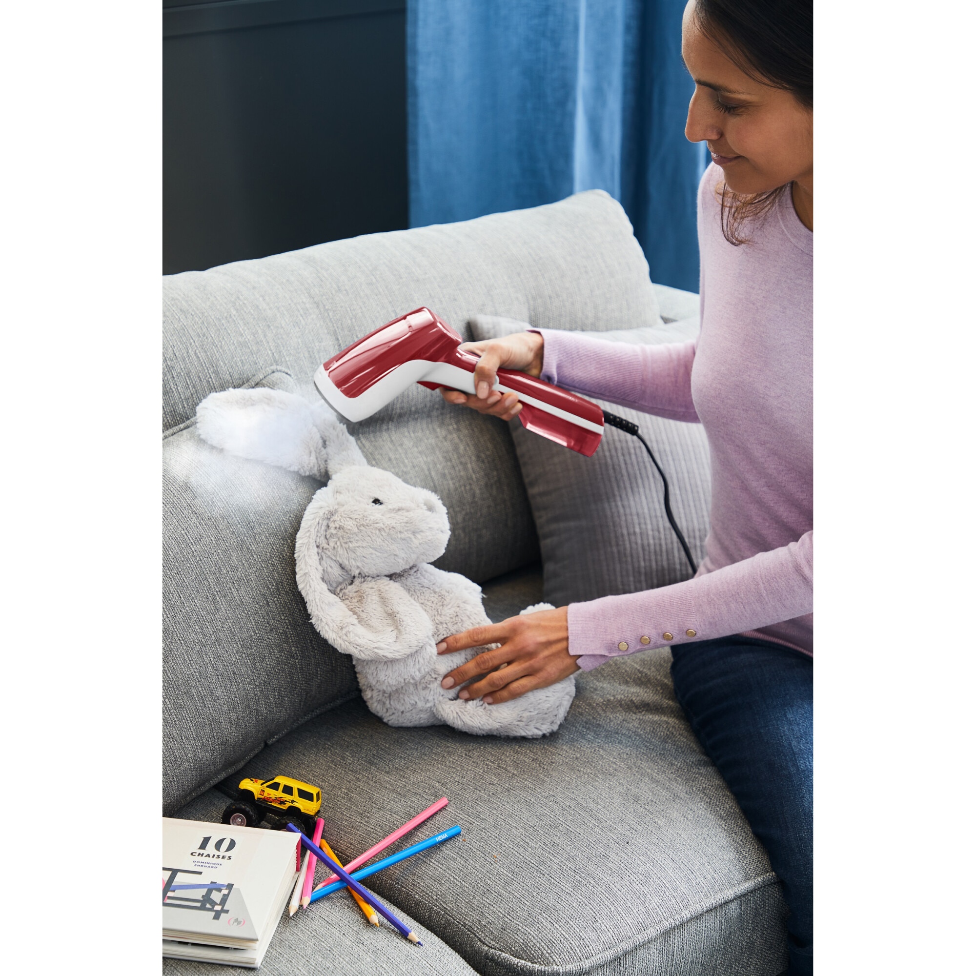 tefal access steam first dt6132e0