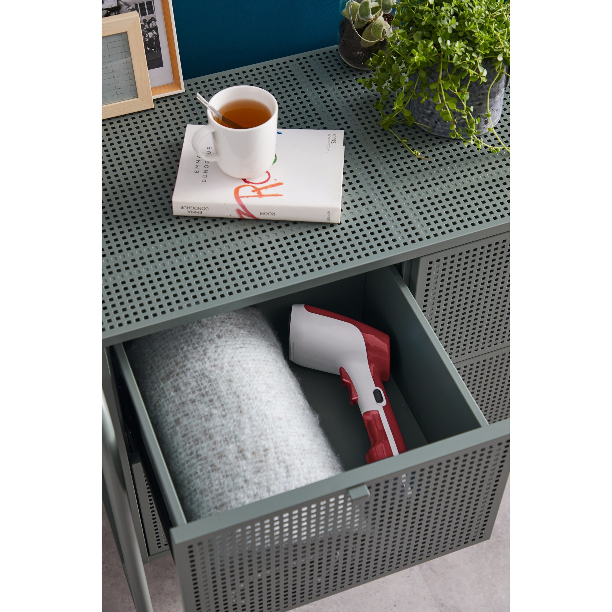 tefal access steam first dt6132e0