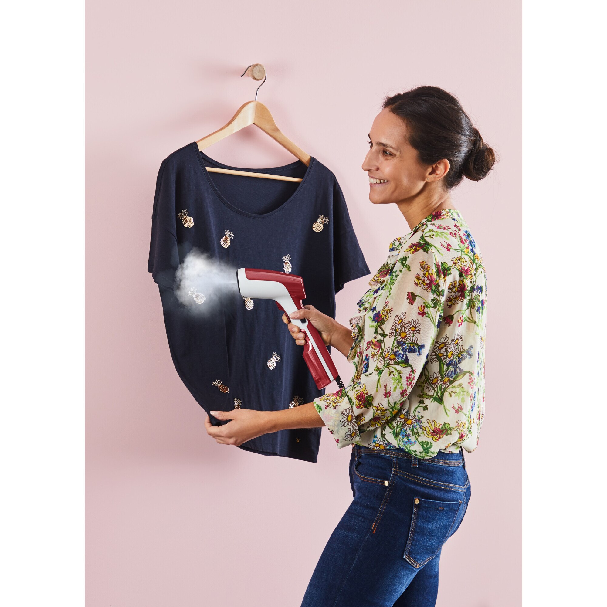 tefal access steam first dt6132e0