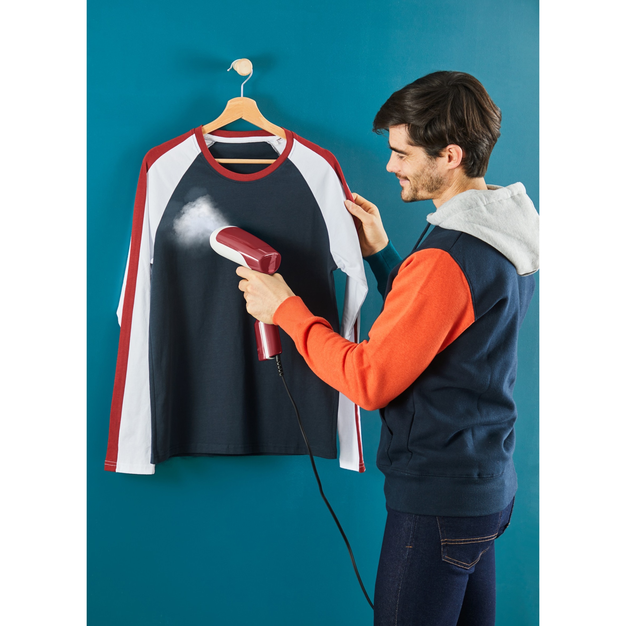 tefal access steam first dt6132e0