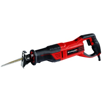 Fierastrau multifunctional Einhell TE-AP 950 E, 950 W, 220 V, 2800 SPM, 200 mm adancimea de taiere in lemn Fierastrau multifunctional Einhell TE-AP 950 E, 950 W, 220 V, 2800 SPM, 200 mm adancimea de taiere in lemn