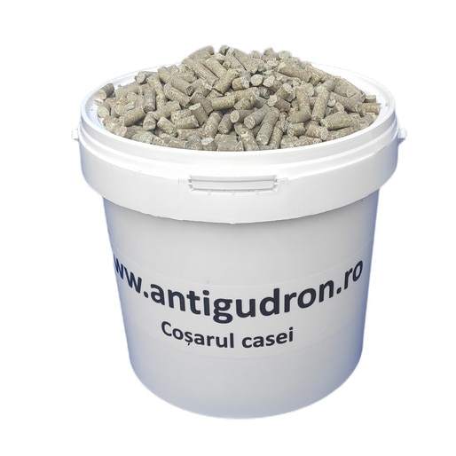 Solutie curatare, Daky Group, pentru cazan, semineu, soba