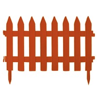 gardulet decorativ garden classic 32 m teracota imagen 47_0_
0