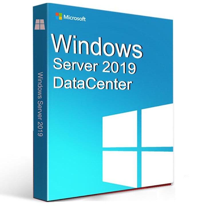 Windows Server Datacenter 2019 - eMAG.bg