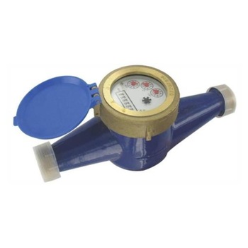 Contor de apa rece multijet cu mecanism umed, 3/4 Contor de apa rece multijet cu mecanism umed, 3/4