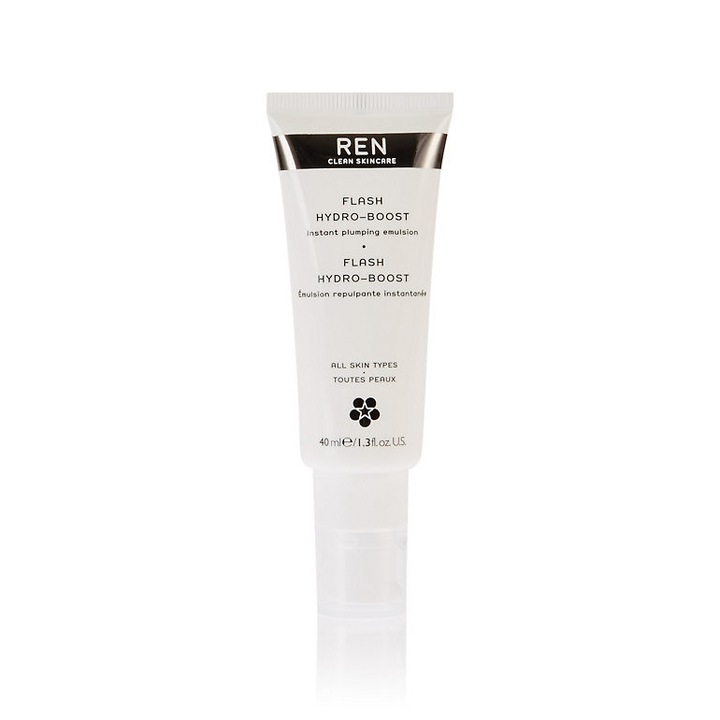 Crema de zi cu actiune de hidratare indelungata 40 ml Ren Clean Skincare