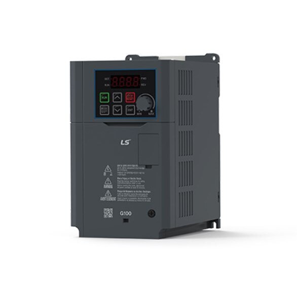 Convertizor frecventa LS ELECTRIC, Putere 1.5 kW cuplu constant / 2.2 kW cuplu variabil, Alimentare 400 V