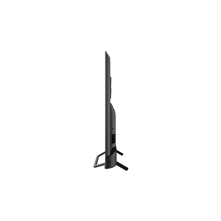 Televizor Hisense 55" A7500F, 4K Ultra HD 3840x2160, DLED, HDR 10, HLG, Dolby Vision, Dolby Audio, DTS, Smart TV, WiFi 5GHz, WiFi Direct, BT, 3xHDMI, 2xUSB, LAN, CI+, DVB-T2/C/S2, Gri - 55A7500F