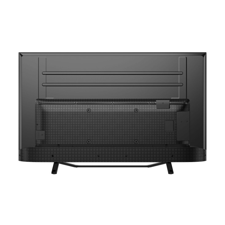 Televizor Hisense 55" A7500F, 4K Ultra HD 3840x2160, DLED, HDR 10, HLG, Dolby Vision, Dolby Audio, DTS, Smart TV, WiFi 5GHz, WiFi Direct, BT, 3xHDMI, 2xUSB, LAN, CI+, DVB-T2/C/S2, Gri - 55A7500F
