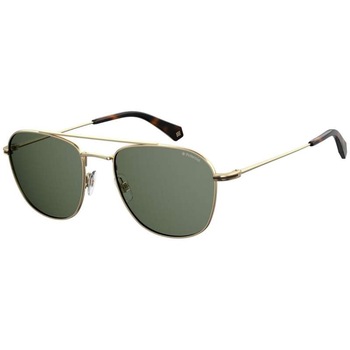 Ochelari de soare Polaroid, PLD2084/G/S - J5G/UC, Auriu Ochelari de soare Polaroid, PLD2084/G/S - J5G/UC, Auriu