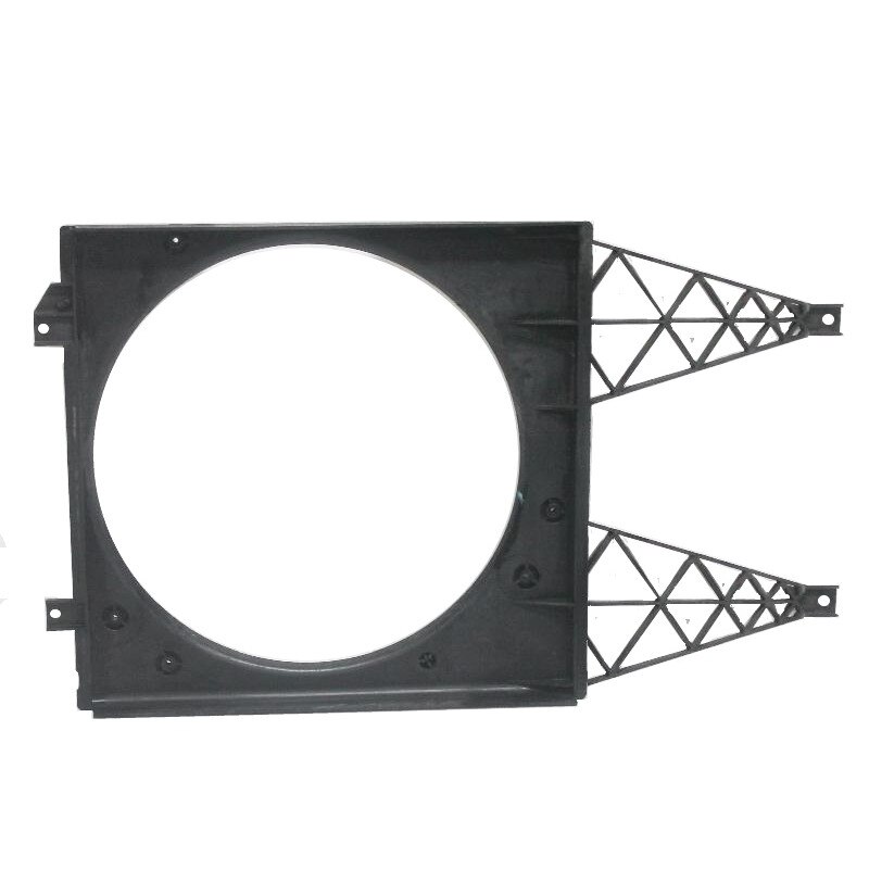 Rama ventilator radiator racire Volkswagen Polo- Seat Cordoba- Skoda Fabia Diamond