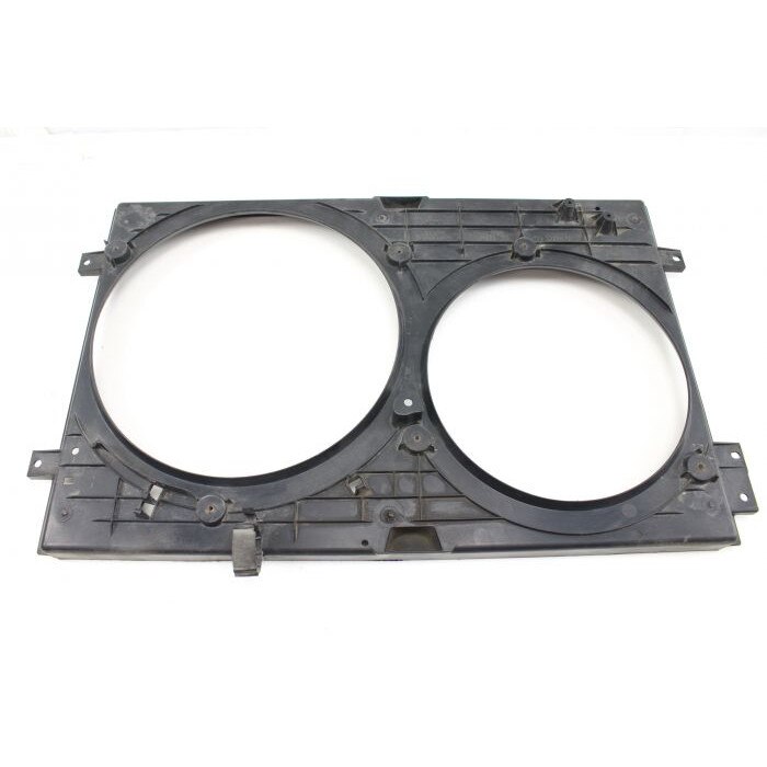 Rama ventilator radiator racire Skoda Roomster-Seat Arosa- Vw Golf Diamond