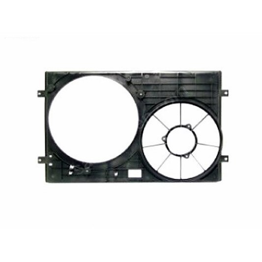 Rama ventilator radiator racire Skoda Fabia-Polo-Seat Diamond