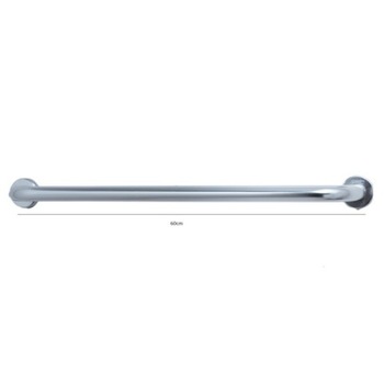 Maner pentru cada 60 cm, persoane cu dizabilitati, inox Maner pentru cada 60 cm, persoane cu dizabilitati, inox