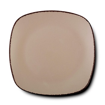 Farfurie intinsa stoneware 26 cm Brown Sugar NAVA NV 099 241 Farfurie intinsa stoneware 26 cm Brown Sugar NAVA NV 099 241