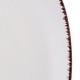 Farfurie desert stoneware 19 cm White Sugar NAVA NV 099 232