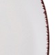 Farfurie desert stoneware 19 cm White Sugar NAVA NV 099 232