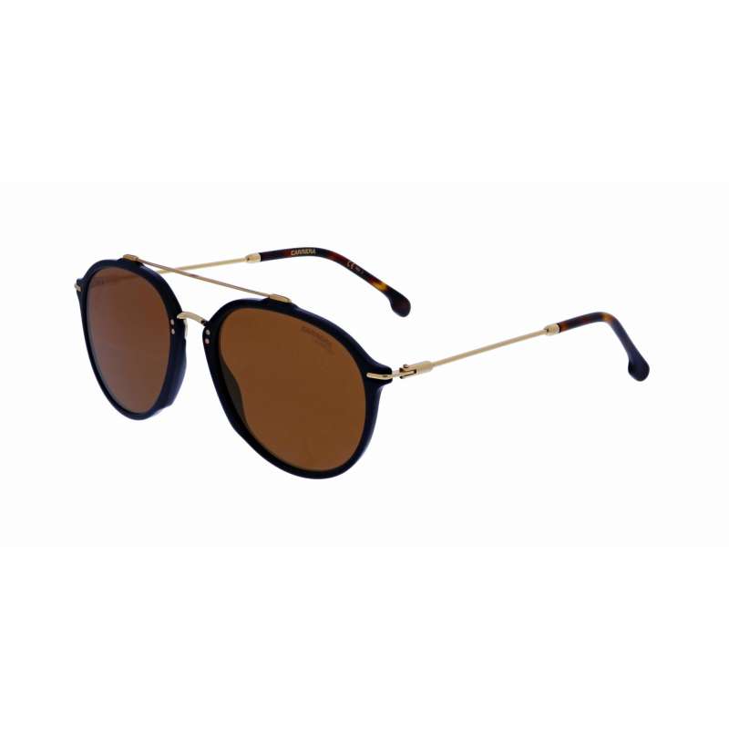 Ochelari de soare Carrera, 171/S - 807/K1, Negru/ Auriu
