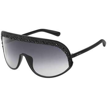 Ochelari de soare Jimmy Choo, SIRYN/S - 807/9O, Negru Ochelari de soare Jimmy Choo, SIRYN/S - 807/9O, Negru