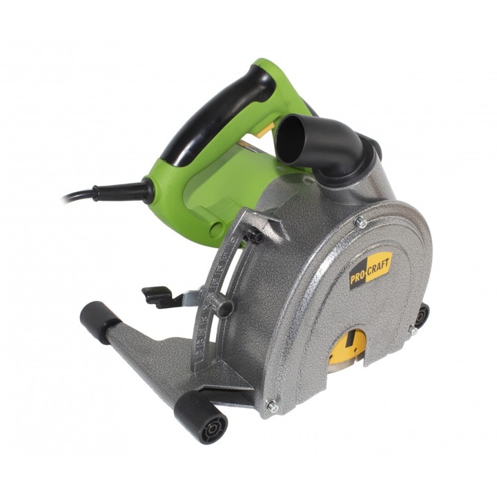 PROCRAFT Marógép, PM2500-230, 1700W, 4500 fordulat