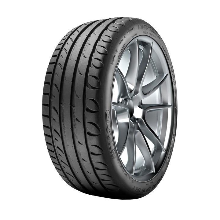 Anvelope vara Tigar 225/50ZR17 98Y XL Ultra High Performance