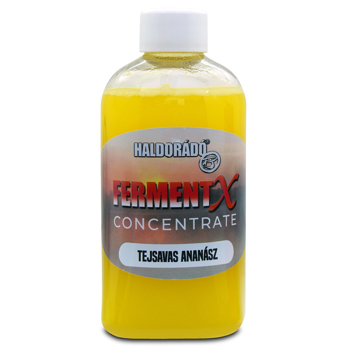Aditiv, Haldorado, FermentX Concentrate - Ananas Fermentat - 250ml