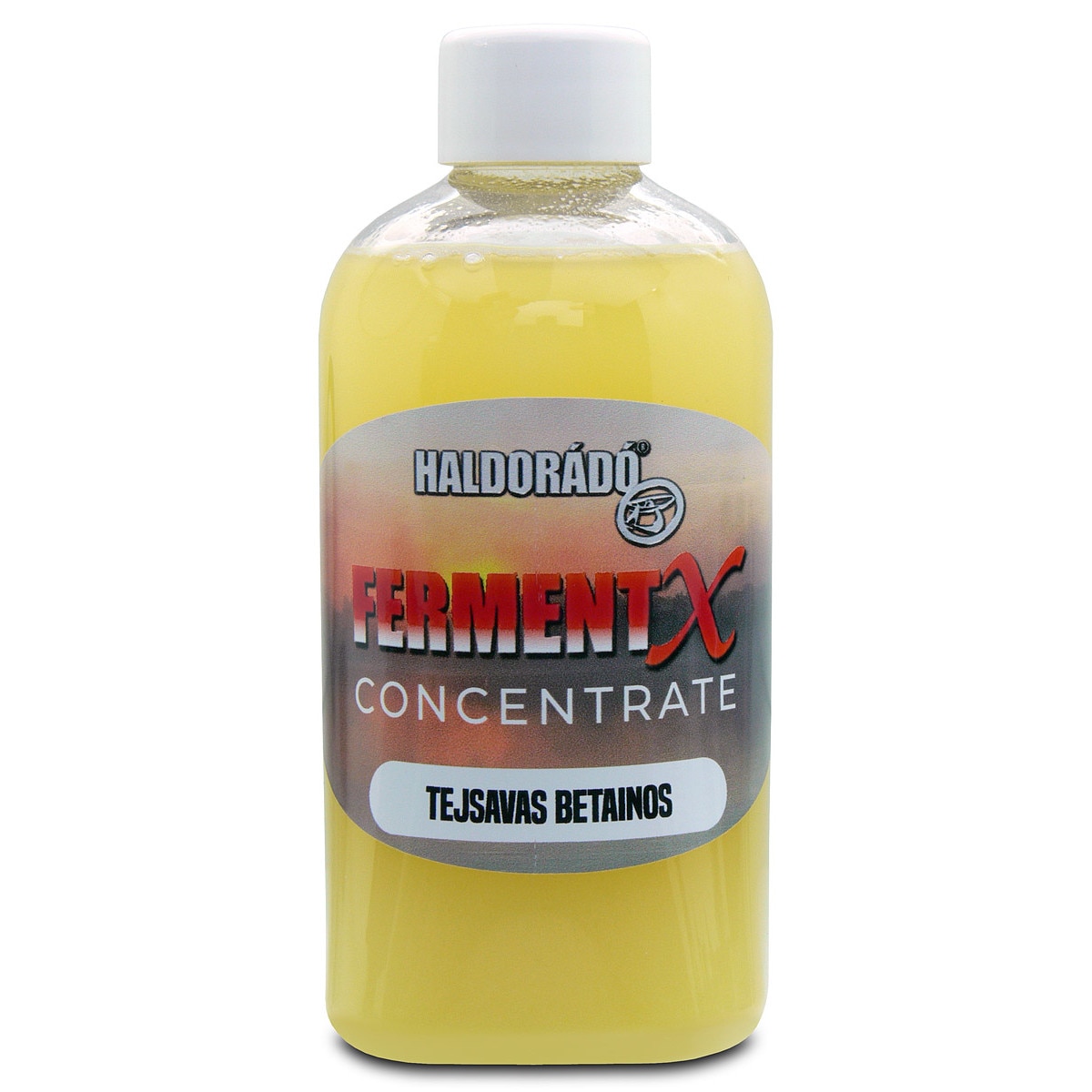 Aditiv, Haldorado, FermentX Concentrate - Betaina Fermentat - 250ml