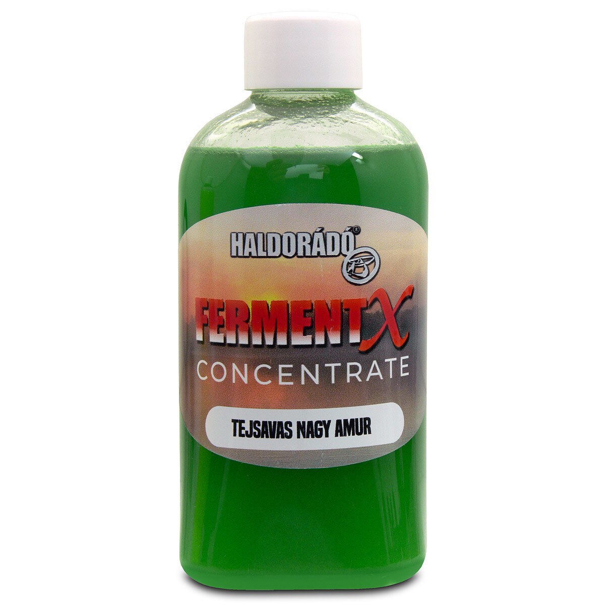 Aditiv, Haldorado, FermentX Concentrate - Amur mare Fermentat - 250ml