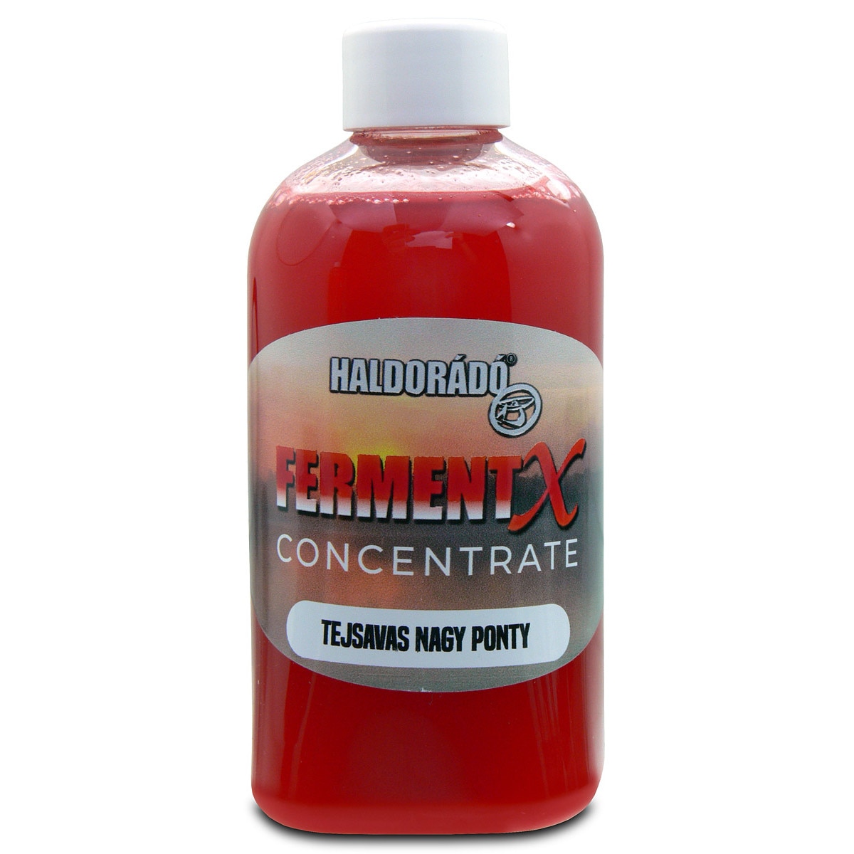 Aditiv, Haldorado, FermentX Concentrate - Crap mare Fermentat - 250ml