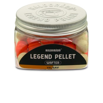 Momeala, Haldorado, Legend Pellet Wafter - Acid N-butyric 50g Momeala, Haldorado, Legend Pellet Wafter - Acid N-butyric 50g