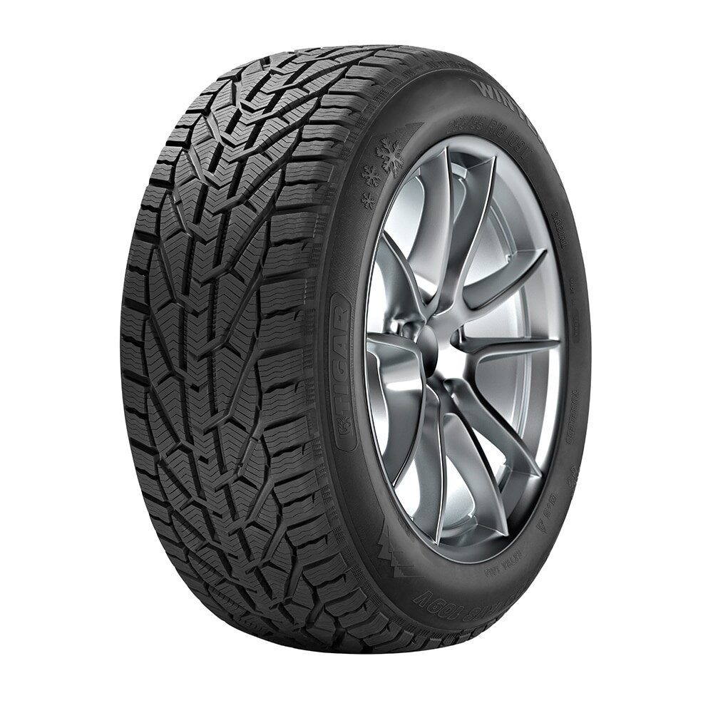 Anvelope iarna Tigar 195/55R15 87H WINTER
