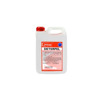 Solutie curatare piele naturala si sintetica-Deterpel 5lt Solutie curatare piele naturala si sintetica-Deterpel 5lt
