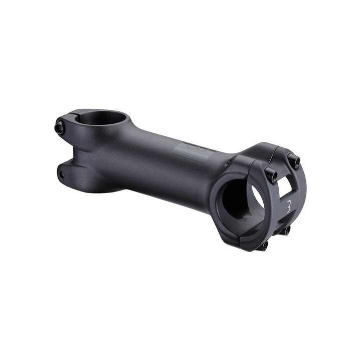 BBB BHS-08 RoadForce II +/-6D 31.8 130mm kormányszár