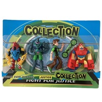 set 4 figurine tip ben 10 cu skateboardarticulate cu fascicul led multicolor h 12-15 cm imagen 47_0_
0