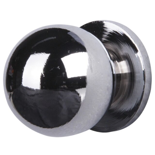 Buton pentru mobilier Crom c4985 Evotools