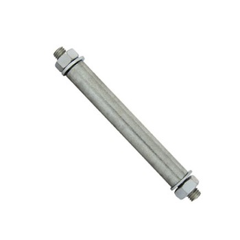 Ax Roata Roaba Universal EvooTools, Lungime 103 mm Ax Roata Roaba Universal EvooTools, Lungime 103 mm