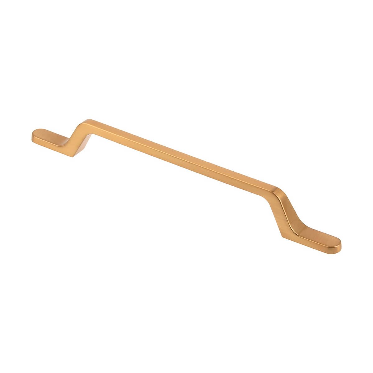 Maner mobila FLAVIO 160 mm, gold