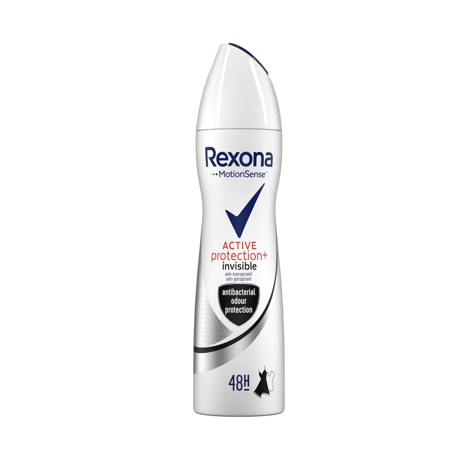 Deodorant spray Rexona Active Protection + Invisible