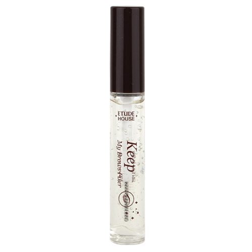 Etude House- Gel transparent pentru aranjarea sprancenelor, Keep My Brows Fixer 9g